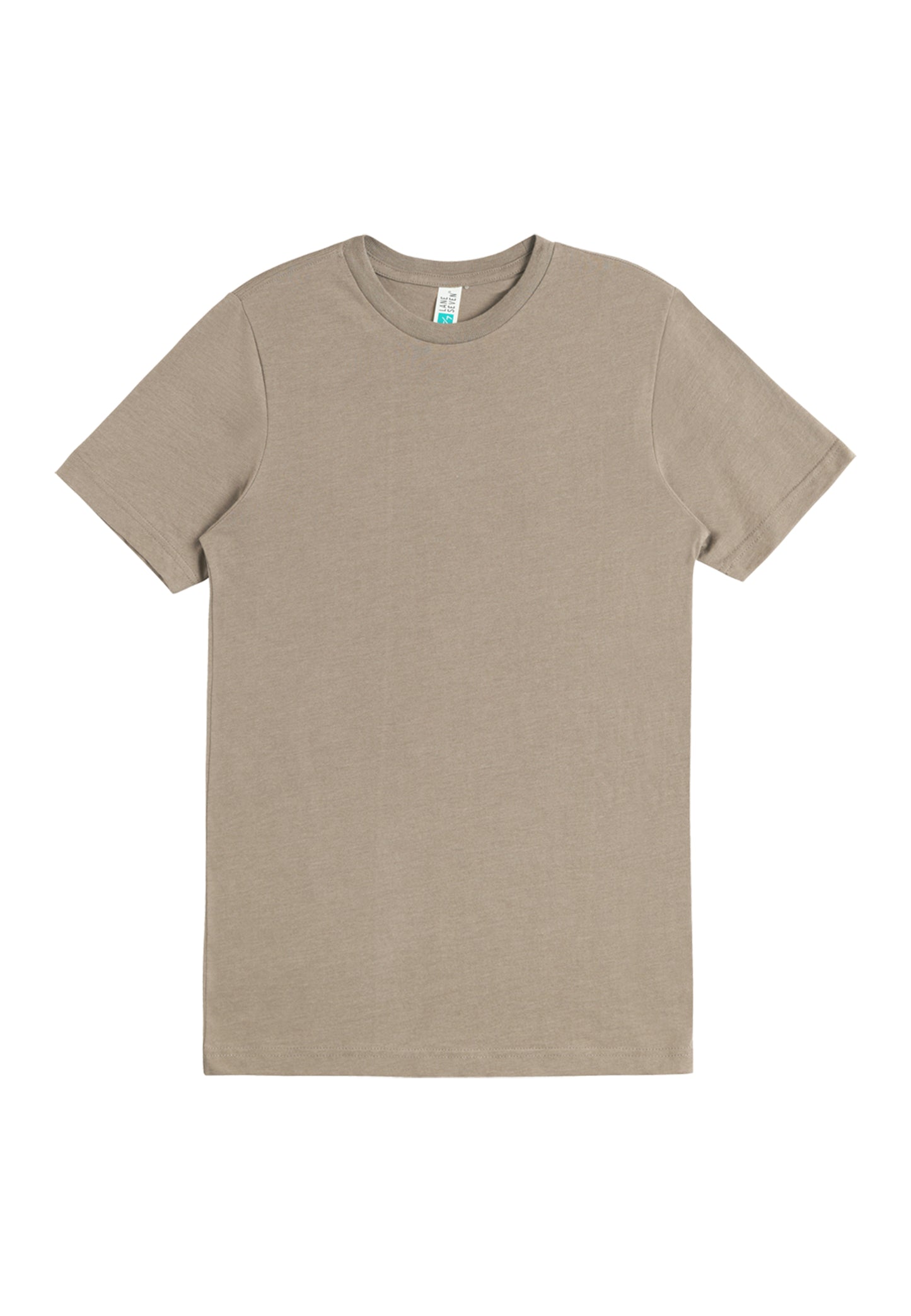 Lane Seven LS15000CVC Deluxe CVC Tee