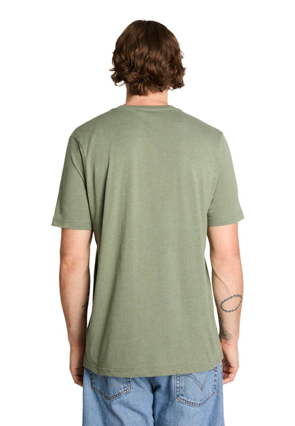 Lane Seven LS15000CVC Deluxe CVC Tee