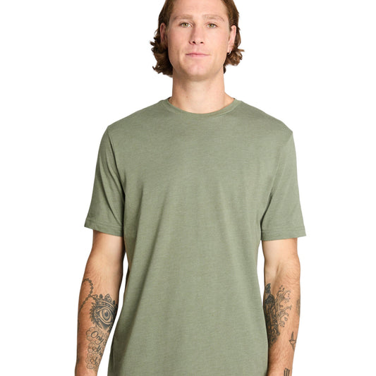 Lane Seven LS15000CVC Deluxe CVC Tee
