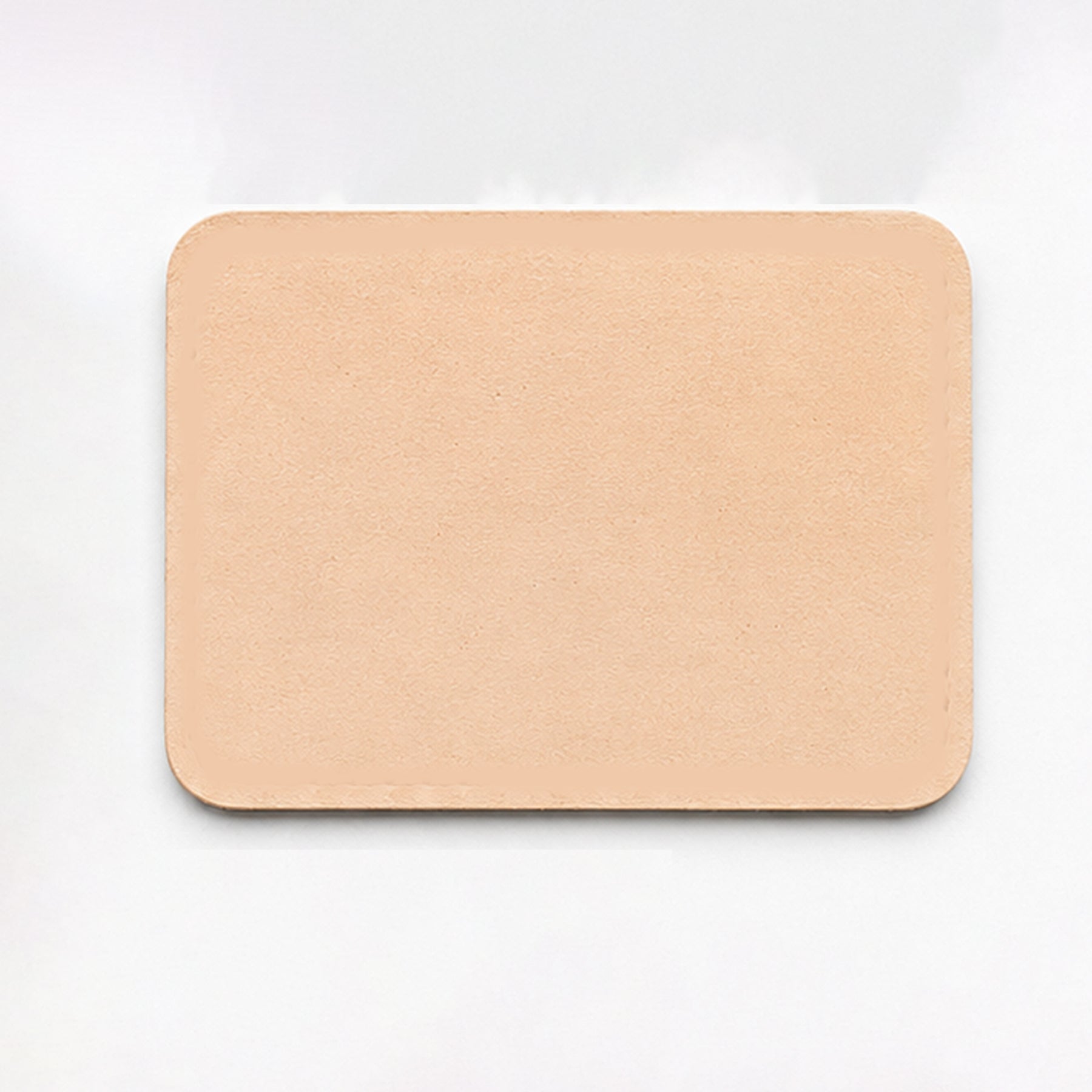 Custom Leather Patches – Heat Applied