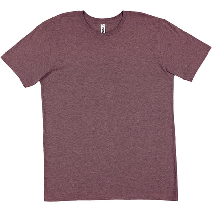 LAT UNISEX FINE JERSEY TEE 6901