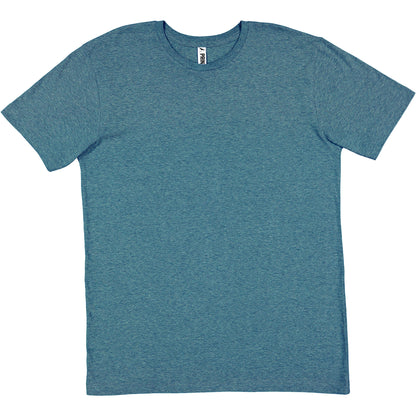 LAT UNISEX FINE JERSEY TEE 6901