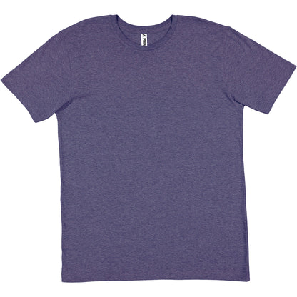 LAT UNISEX FINE JERSEY TEE 6901
